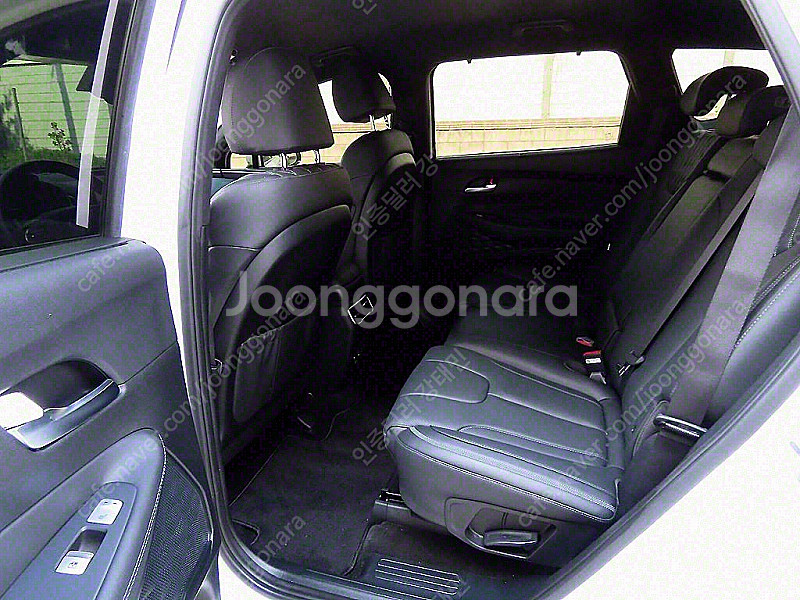 현대 더 뉴 싼타페 하이브리드 16 2WD 캘리그래피 중고 저렴하게 판매합니다 ★전액할부★전국최저가★저신용★유튜브:...--5