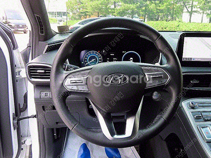 현대 더 뉴 싼타페 하이브리드 16 2WD 캘리그래피 중고 저렴하게 판매합니다 ★전액할부★전국최저가★저신용★유튜브:...--7