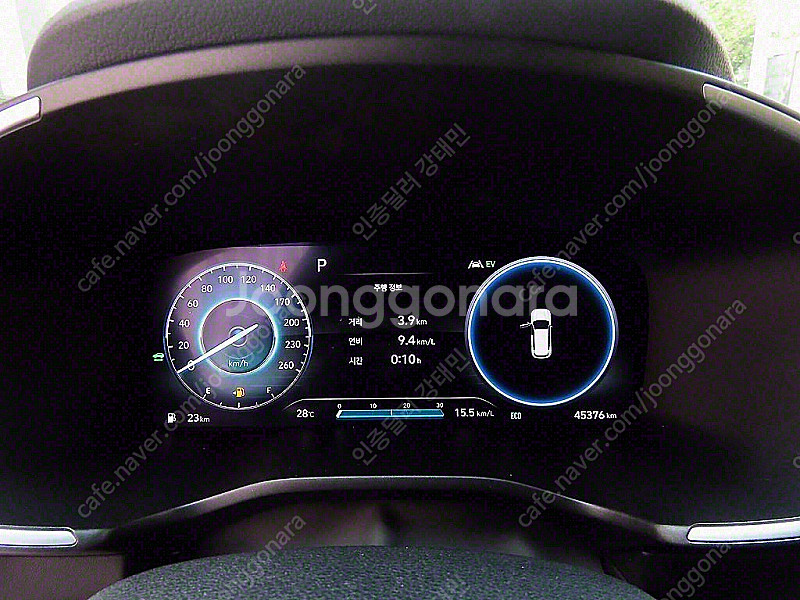 현대 더 뉴 싼타페 하이브리드 16 2WD 캘리그래피 중고 저렴하게 판매합니다 ★전액할부★전국최저가★저신용★유튜브:...--8