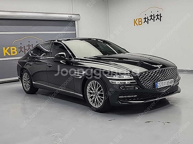 제네시스 G80 중고차 할부 제네시스 중고 가격 중고 ...--5