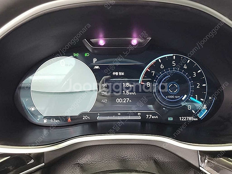 제네시스 G80 중고차 할부 제네시스 중고 가격 중고 ...--7