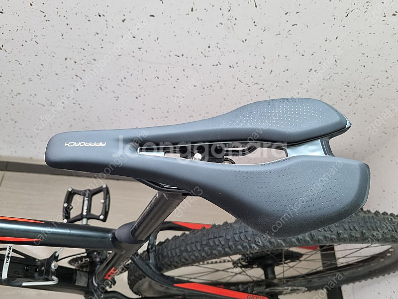 2020 자이언트 xtc slr1 폭스샥 XT--3
