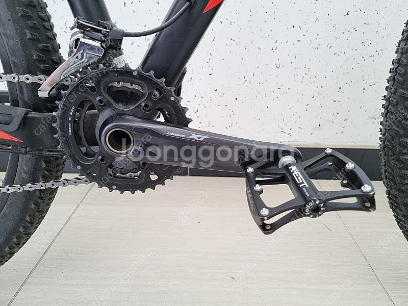 2020 자이언트 xtc slr1 폭스샥 XT--4