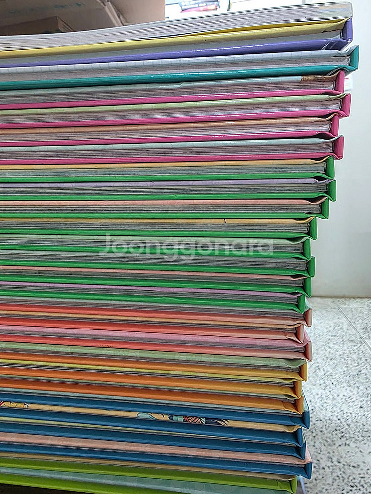 빨간펜 호시탐탐 문화유산 전27권(택포) 최상급--1