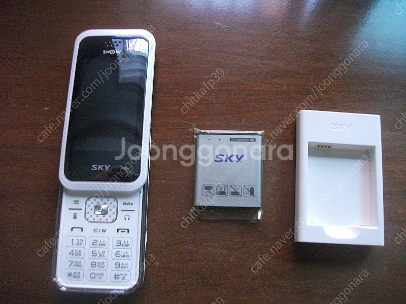 스카이 IM-U650K--1