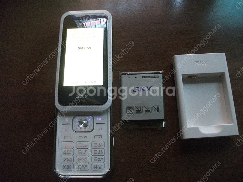 스카이 IM-U650K--3
