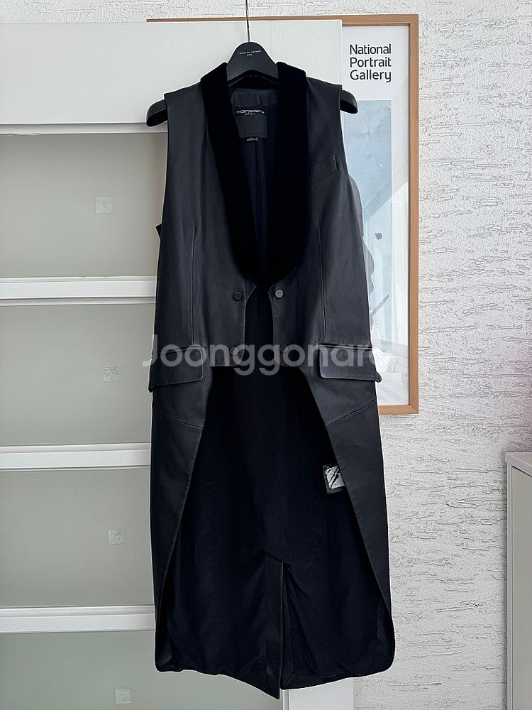 [알렉산더 왕] 롱 베스트 / 10 Corso Como...--0