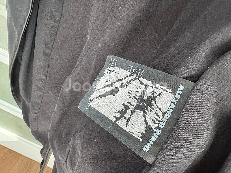 [알렉산더 왕] 롱 베스트 / 10 Corso Como...--4
