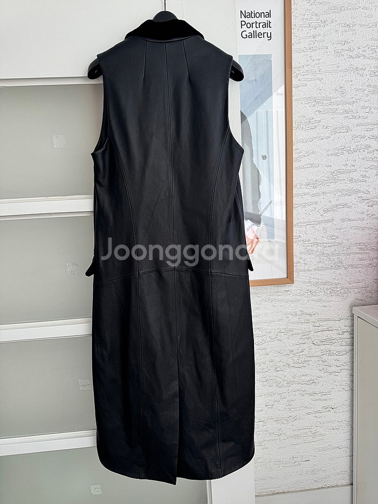 [알렉산더 왕] 롱 베스트 / 10 Corso Como...--5