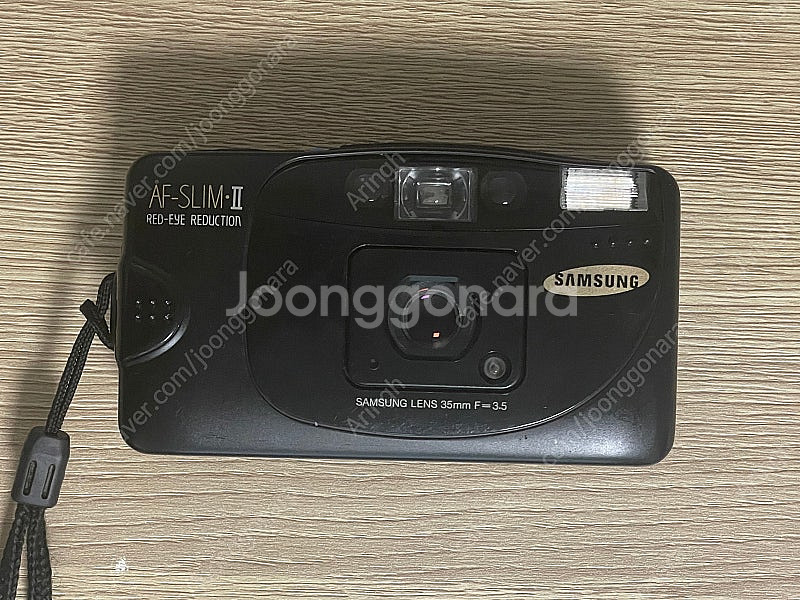 삼성 AF - SLIM2--0