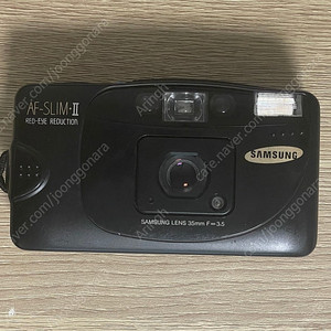 삼성 AF - SLIM2