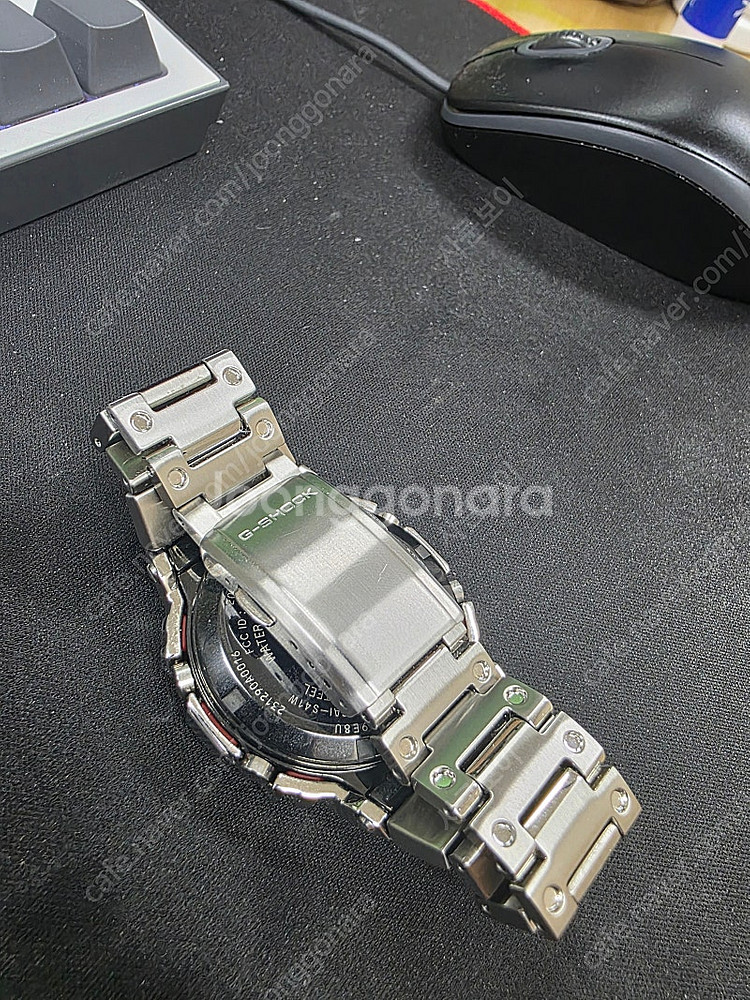지샥 GMW- B5000PC-1JF--2