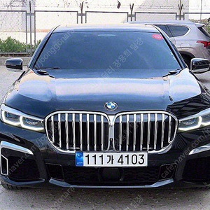 BMW 7시리즈 중고 BMW 중고 BMW 7시리즈 중고차 2022년식 79,677km 730Ld xDrive M 스포츠 중고차카페