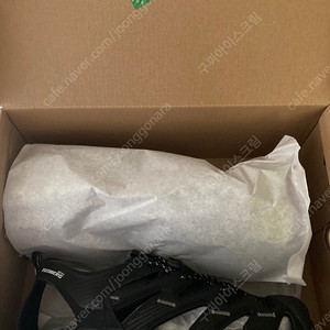 (270~275) 네파 이젠벅 엔비젼 트레킹 샌들