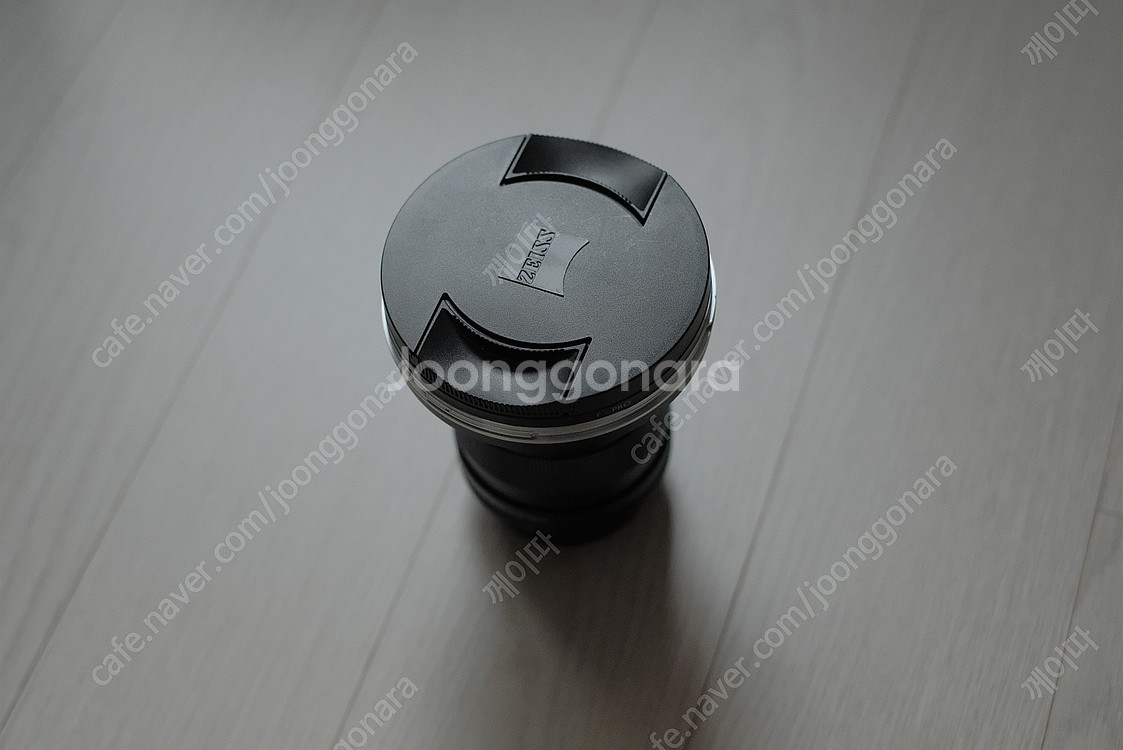 칼자이스 디스타콘 21mm f/2.8 판매합니다. (C...--1