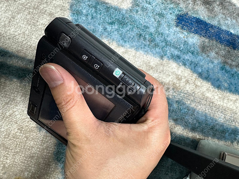 소니 바이오 UMPC VGN-UX58LN 레어템 노트북...--4