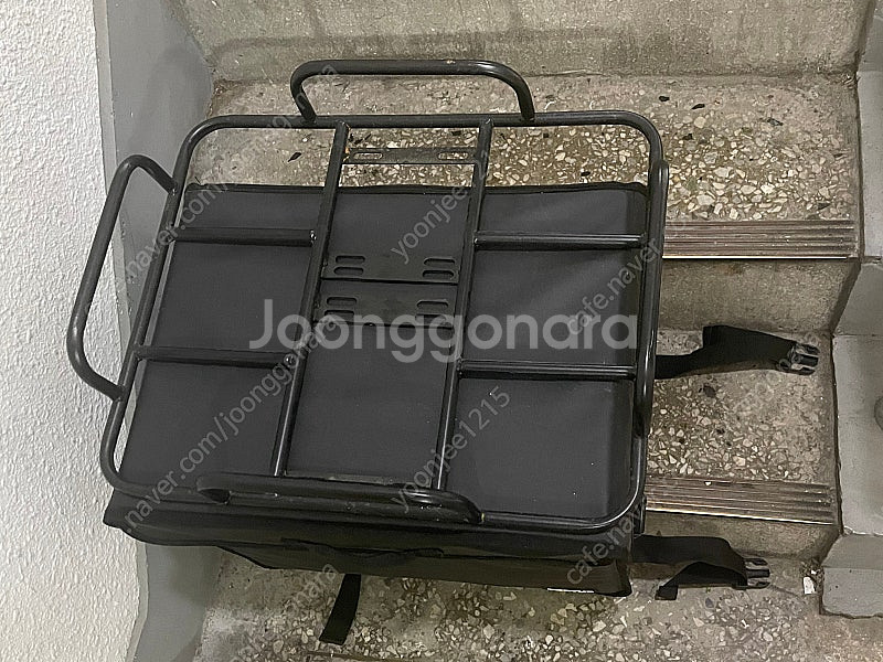 모토벨로 G8 프로 전기자전거 배달 풀셋 70--6