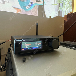 아이마 aiyima a80