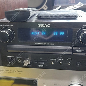 TEAC CR-H238i