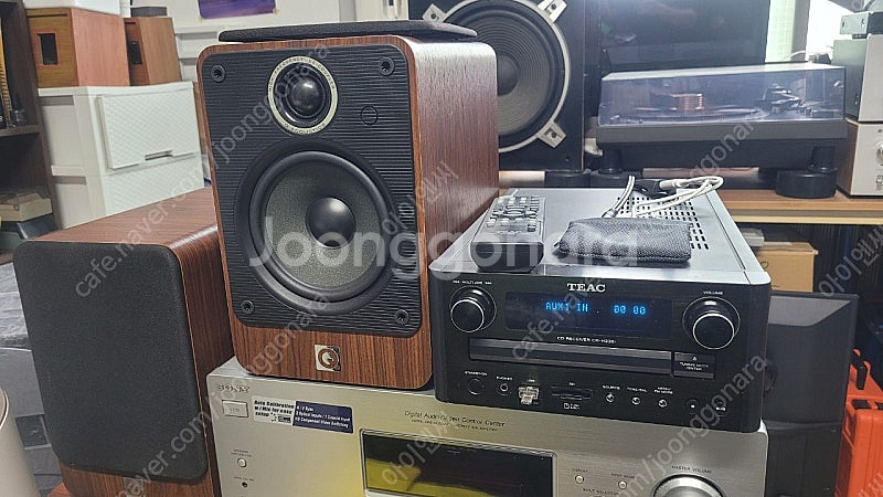 TEAC CR-H238i--1