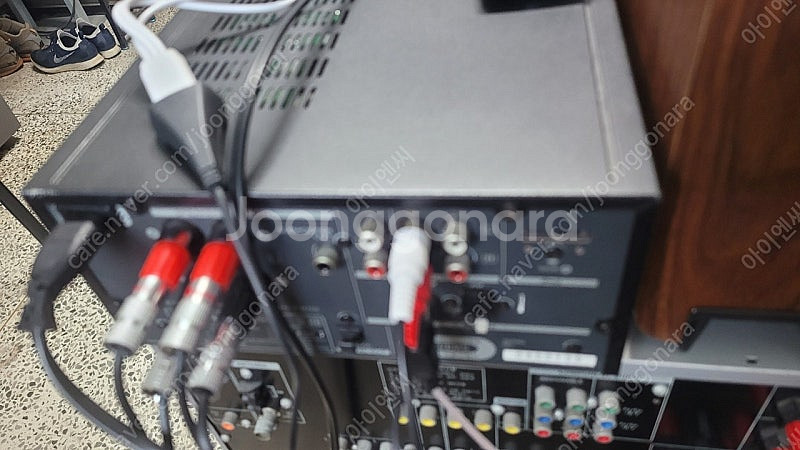 TEAC CR-H238i--2