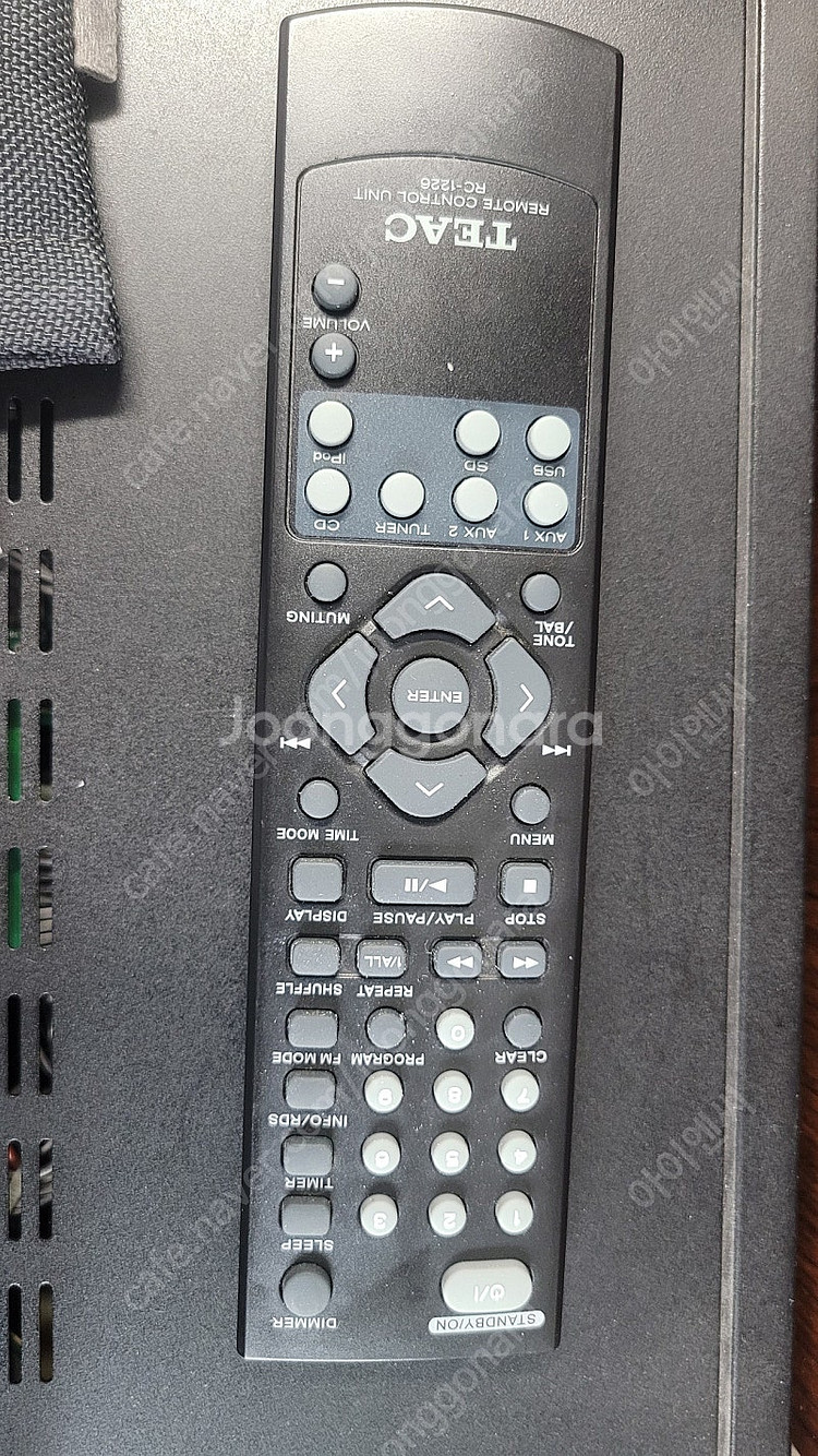 TEAC CR-H238i--3
