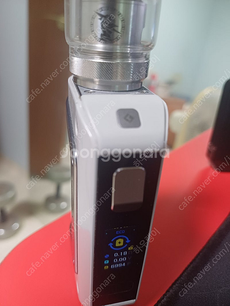 GEEK VAPE 이지스레전드3 팔아요--0