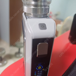 GEEK VAPE 이지스레전드3 팔아요