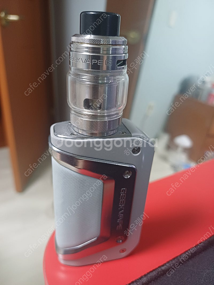 GEEK VAPE 이지스레전드3 팔아요--1