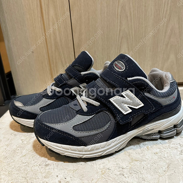 뉴발란스 키즈 운동화 200 착불--0