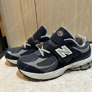 뉴발란스 키즈 운동화 200 착불