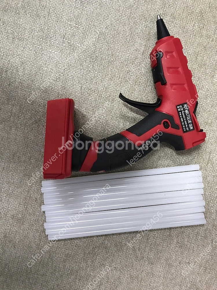 무선 충전 전동 실리콘건 글루건 코킹건 베어툴 디월트,...--3