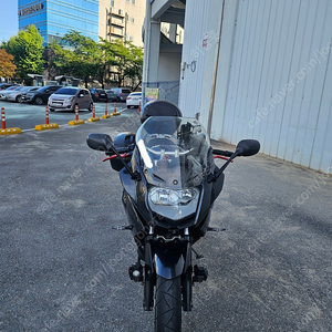 14년식 세이프티팩 적은키로수 F800GT