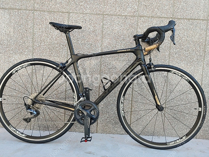 상태 좋은 19년 자이언트 tcr 어드밴스1 kom 풀...--0