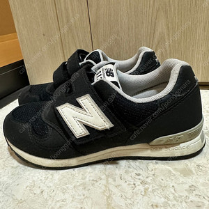 뉴발란스 키즈 운동화 190