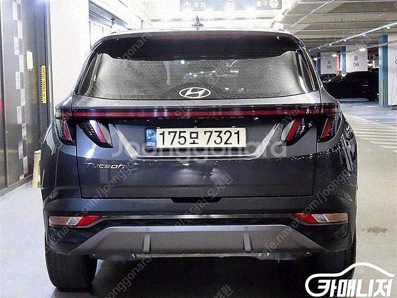 [현대]투싼 하이브리드(NX4) 2WD 인스퍼레이션 ★...--5