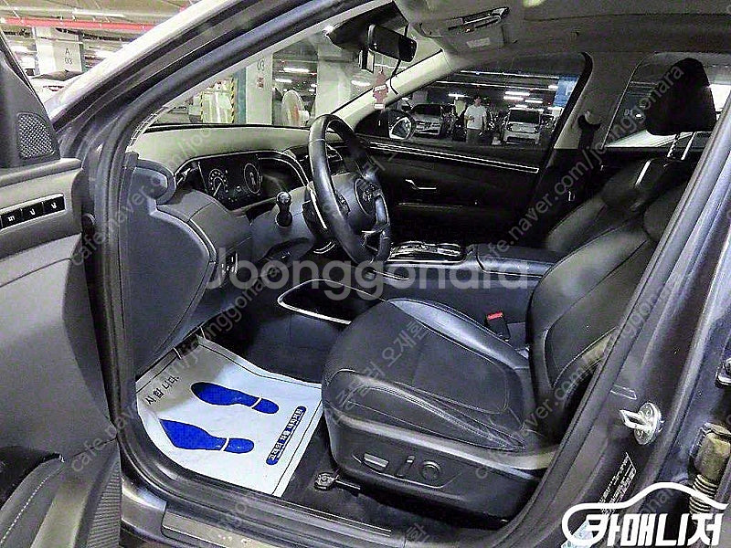 [현대]투싼 하이브리드(NX4) 2WD 인스퍼레이션 ★...--6