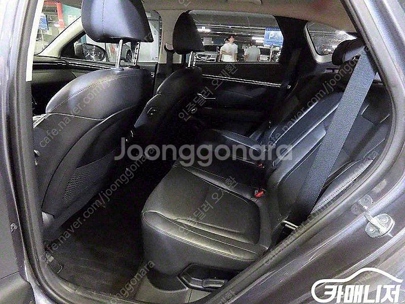[현대]투싼 하이브리드(NX4) 2WD 인스퍼레이션 ★...--7
