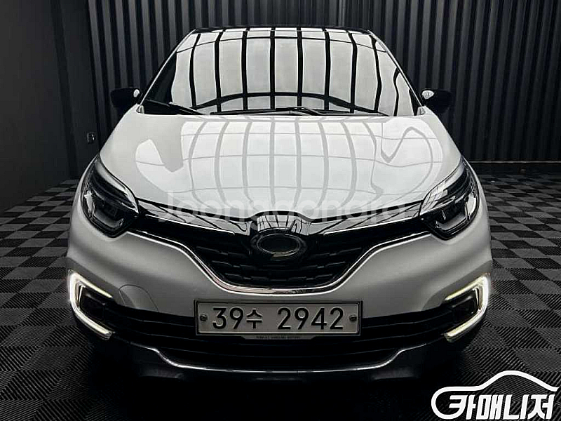 르노코리아(삼성) 뉴QM3 디젤 1.5 RE 중고 뉴QM3 디젤 1.5 RE 중고차--0