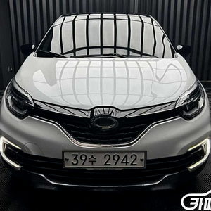 르노코리아(삼성) 뉴QM3 디젤 1.5 RE 중고 뉴QM3 디젤 1.5 RE 중고차