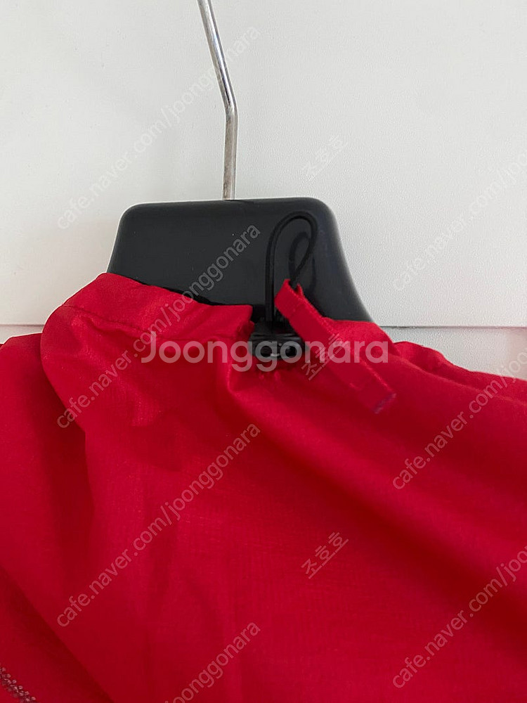 야마토미치 올웨더후디--5