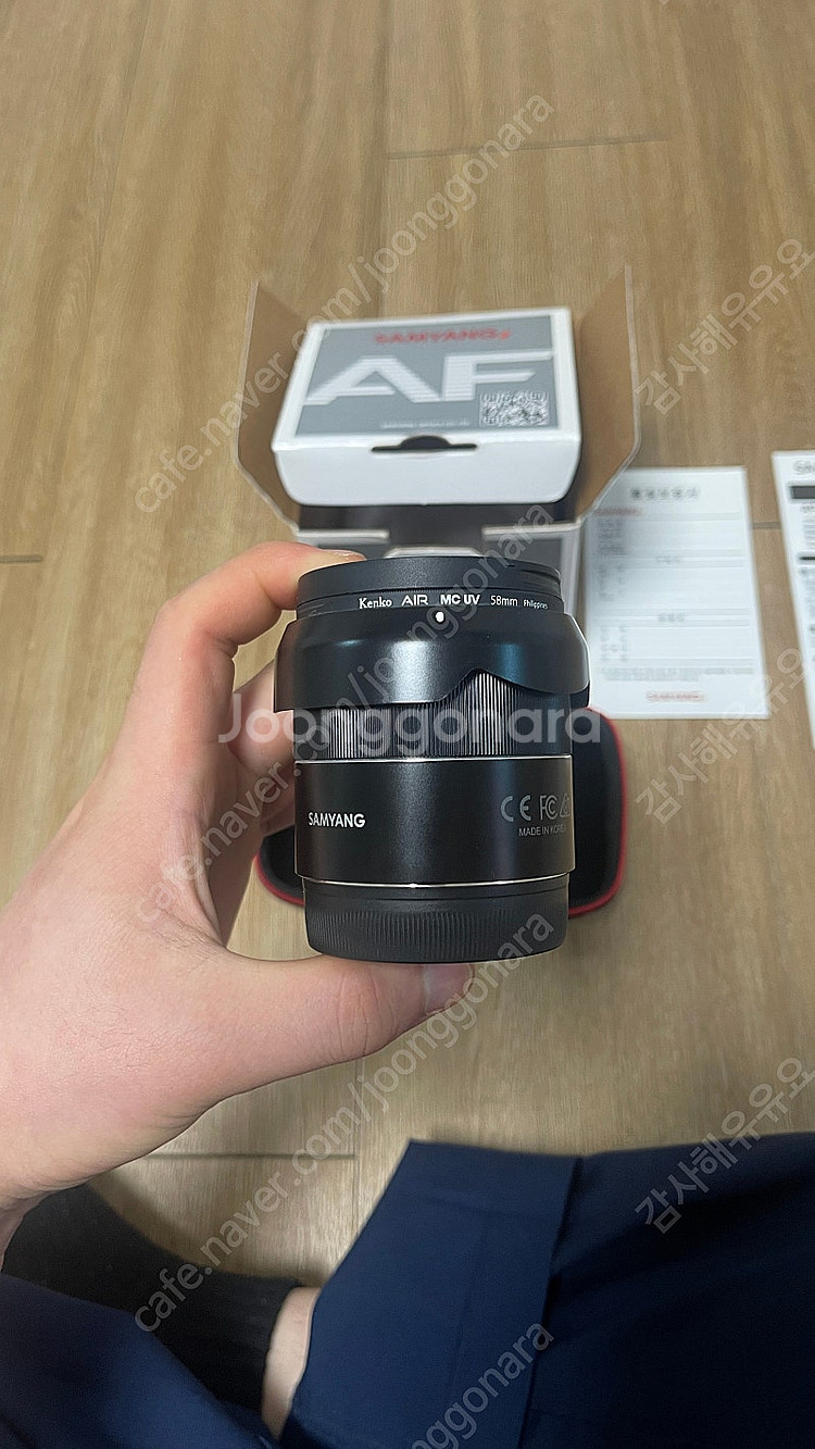 삼양 18mm F2.8 소니풀프레임--4
