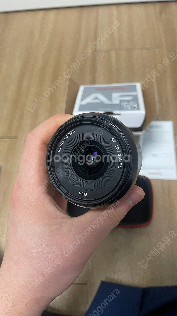 삼양 18mm F2.8 소니풀프레임--6