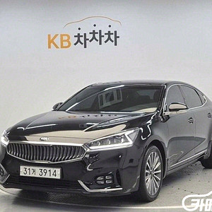 [기아]올 뉴 K7 2.4 GDI 리미티드 (5인승) 2019 년 휘발유 중고 중고차 전액할부☆중고차리스☆중고차수출