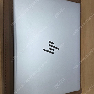 HP 에어로 13 8840U, 16G, 1TB 노트북