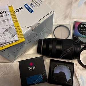 후지 x 마운트 탐론 18-300 / XF56.2 R / 주이코 3cm F2.8