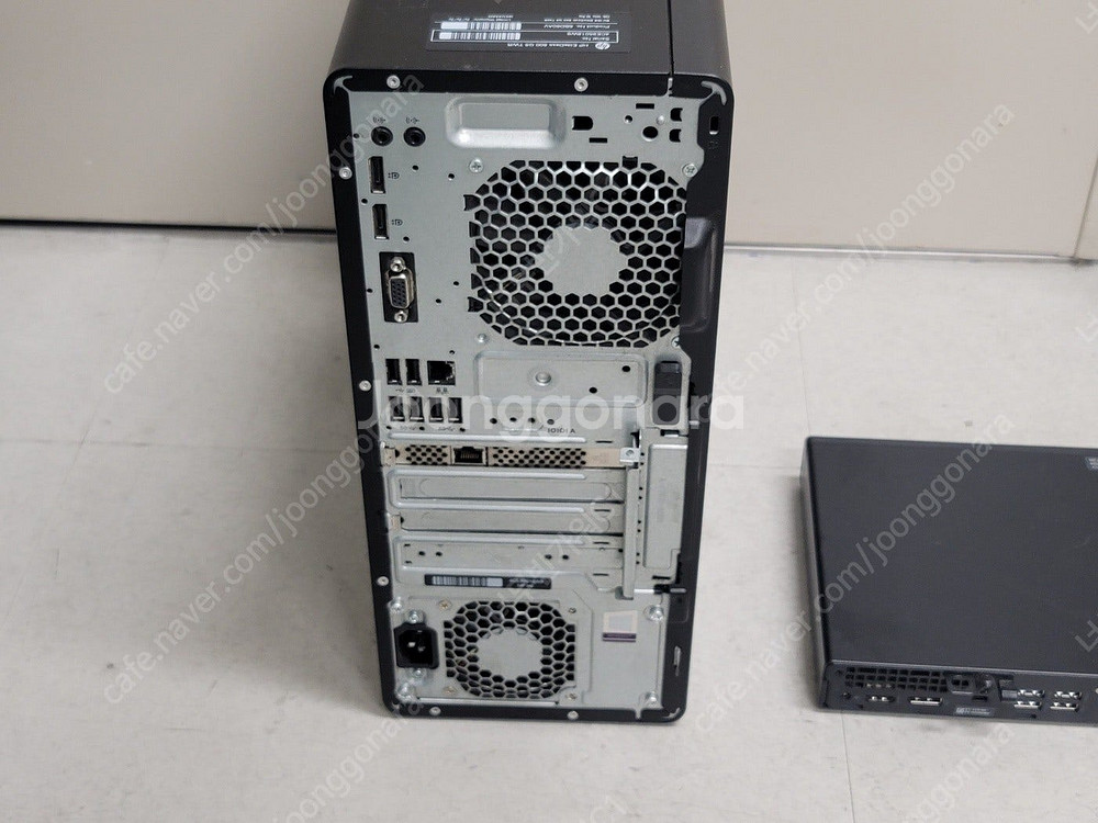 컴퓨터 HP EliteDesk 800 G5 Tower ...--1