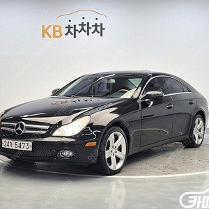 [벤츠]CLS클래스 W219 CLS 350 (004인승) ★중고차★중고차매입★전액할부★저신용자★신불자★소액할부★현금★카드 전부 가능합니다!