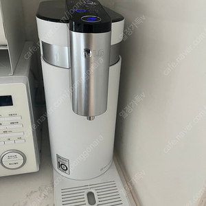 lg정수기 상하좌우 WD503AW