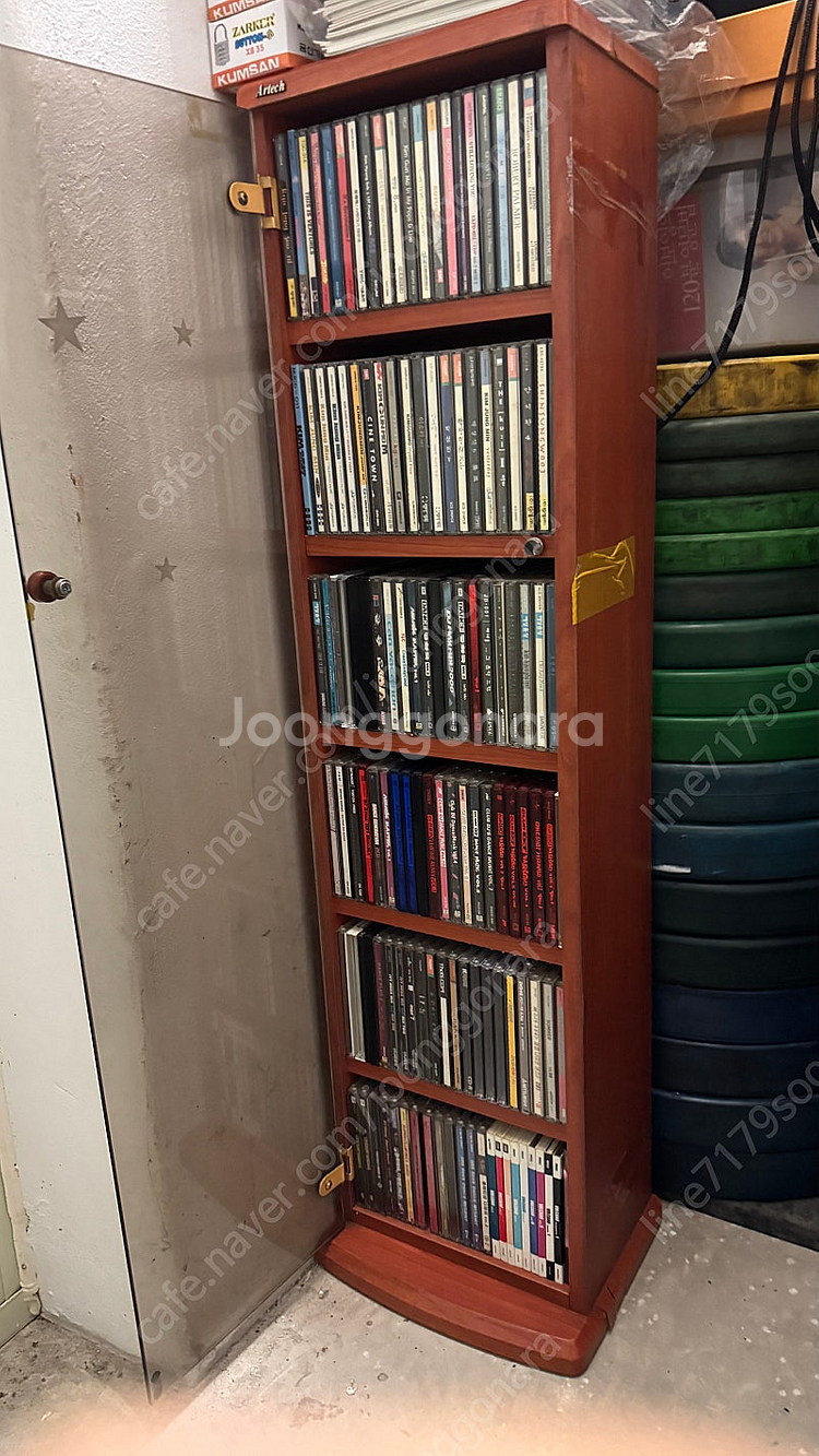 중고cd 팝니다--1